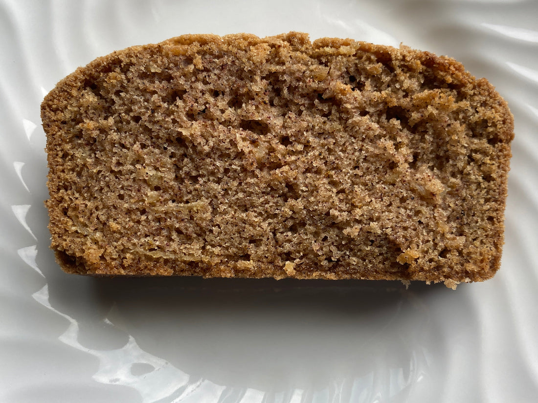 dahlia bread